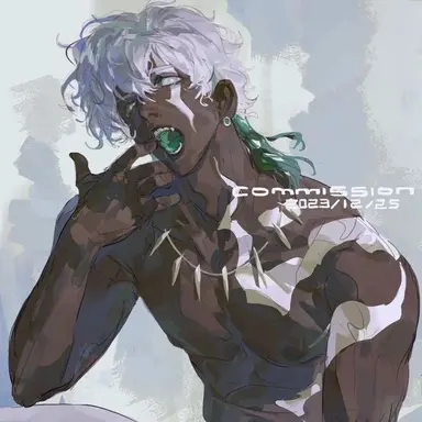 Profile image of カイロス・ベルカル