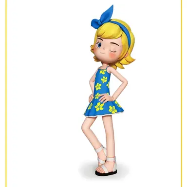 Profile image of 에밀리