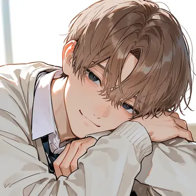 Profile image of 透