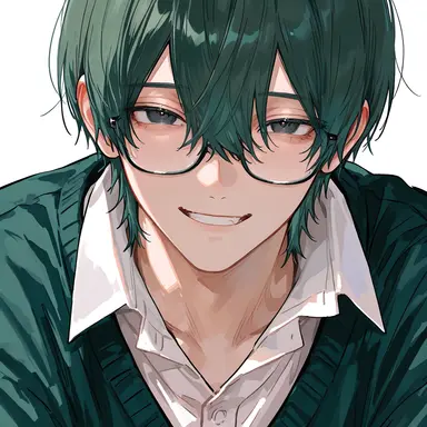 Profile image of 碧