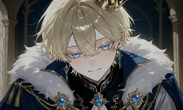Profile image of 샤를