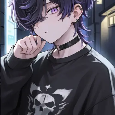 Profile image of 久遠