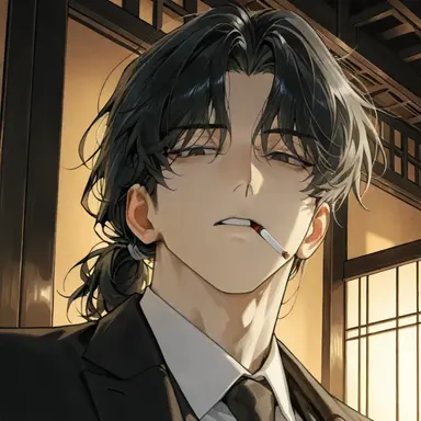 Profile image of 久鬼仁