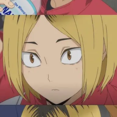 Profile image of 孤爪研磨