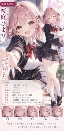 Profile image of ひより
