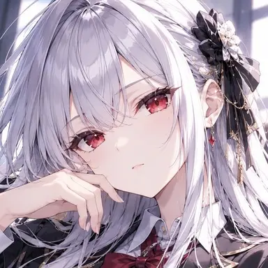 Profile image of 怜華