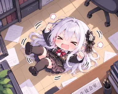 Profile image of 怜華