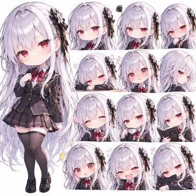 Profile image of 怜華