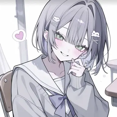 Profile image of Meguru