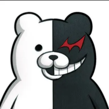 Profile image of モノクマ