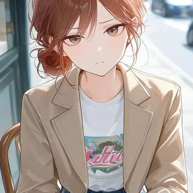 Profile image of Emma Mathews