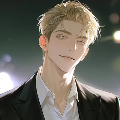 Profile image of Stellan Voss