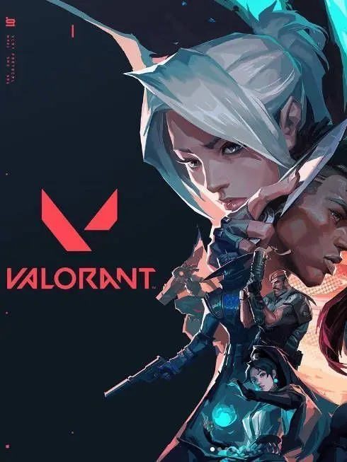 cinephile의 VALORANT Protocol Strike Team