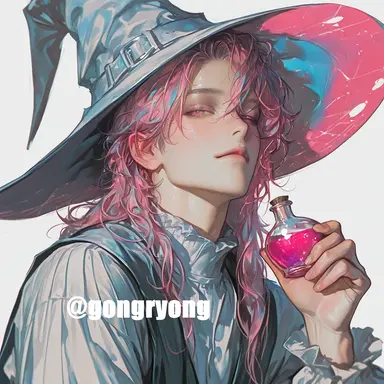 Profile image of 에반드젤