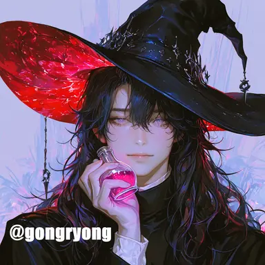 Profile image of 리켈