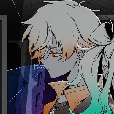 Profile image of 시노노메 아키토