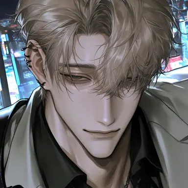 Profile image of Reiji