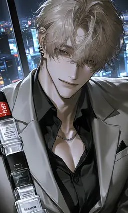 Profile image of Reiji