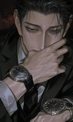 Profile image of Masaki