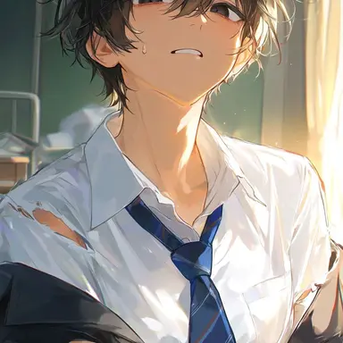 Profile image of Ruki