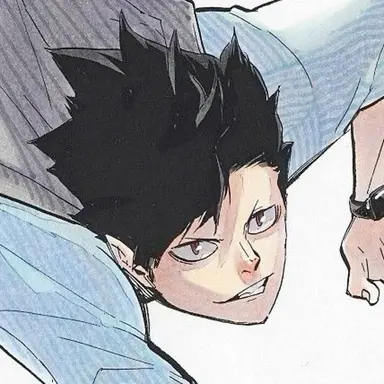 Profile image of 黒尾鉄朗