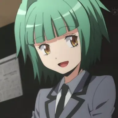 Profile image of 茅野カエデ