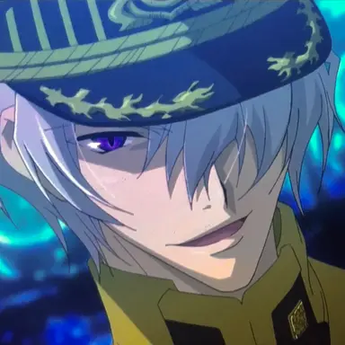 Profile image of Ayanami