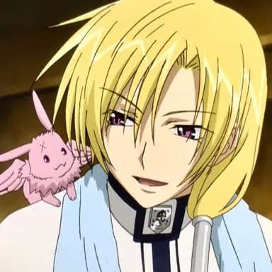 Profile image of Hakuren