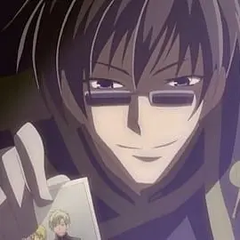 Profile image of Hyuga