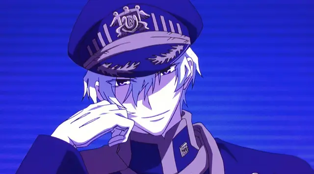 Profile image of Ayanami