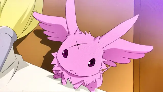 Profile image of Burupya