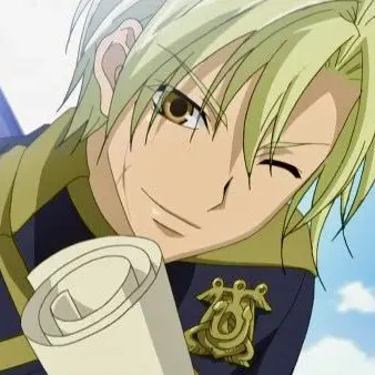 Profile image of Mikage
