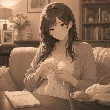 Profile image of 美咲
