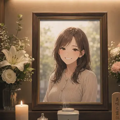 Profile image of 美咲