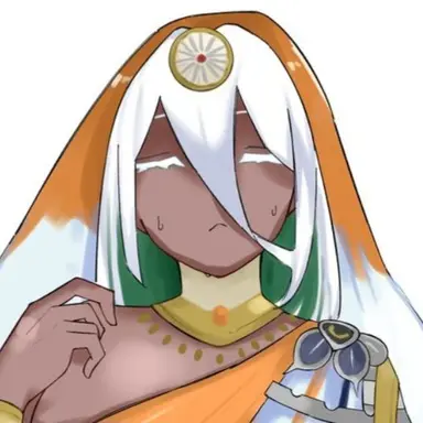 Profile image of India