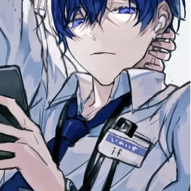 Profile image of いふまろ