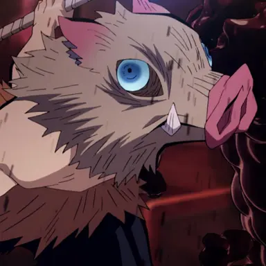 Profile image of 하시비라 이노스케