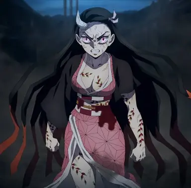 Profile image of 카마도 네즈코