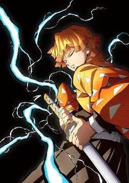 Profile image of 아가츠마 젠이츠