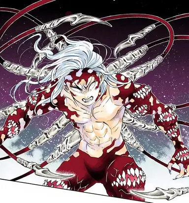 Profile image of 키부츠지 무잔