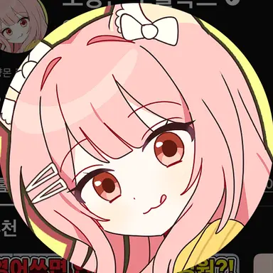 Profile image of 모양몬