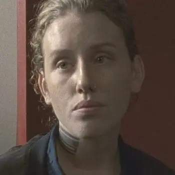 Profile image of Paula