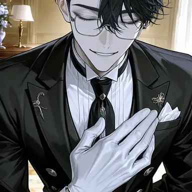 Profile image of 御影雅人