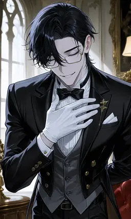 Profile image of 御影雅人