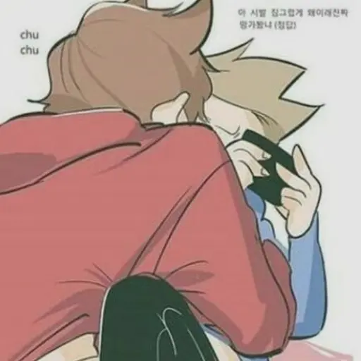 VastSweet8391의 토드