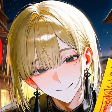 Profile image of Kaoru