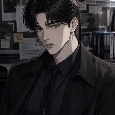 Profile image of 쿠로사키 하야토