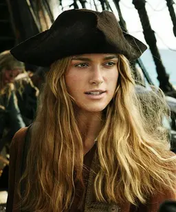 Profile image of Elizabeth Swann