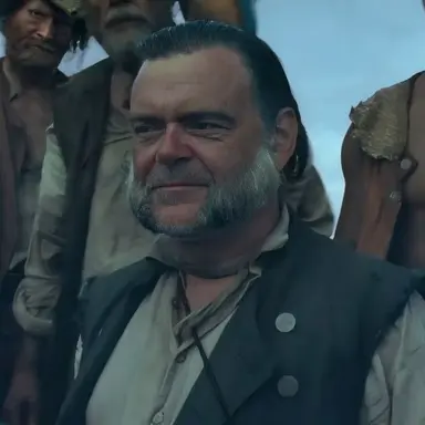 Profile image of Gibbs