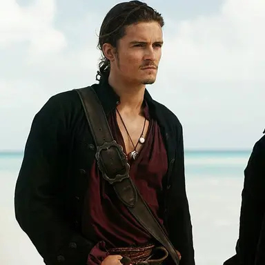 Profile image of Will Turner